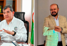 “De trabajo, no de paseo”: Alcalde de Tunja anuncia viaje a Argentina; el de Paipa estará en México