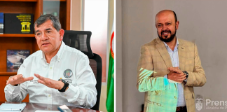 “De trabajo, no de paseo”: Alcalde de Tunja anuncia viaje a Argentina; el de Paipa estará en México