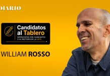 “No le debo nada a nadie y nadie me debe nada a mí”: William Rosso, candidato a rector de la UPTC