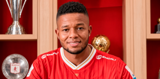 Boyacá Chicó renuncia a la disputa por los puntos ante América de Cali